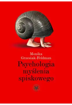 Psychologia myślenia...