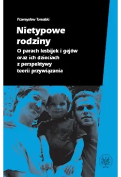 Nietypowe rodziny