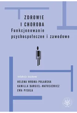 Zdrowie i choroba