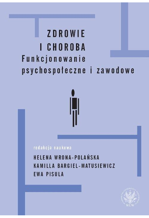 Zdrowie i choroba