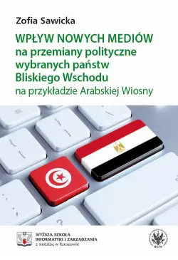 Wpływ nowych mediów na...