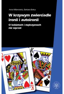 W krzywym zwierciadle...