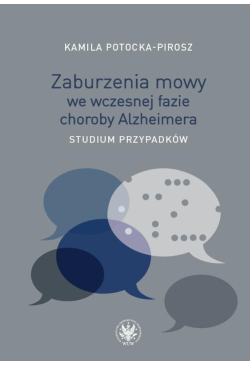 Zaburzenia mowy we wczesnej...