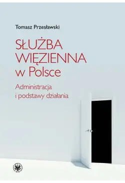 Służba Więzienna w Polsce