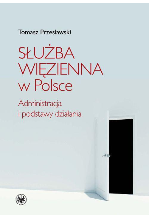 Służba Więzienna w Polsce