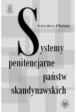 Systemy penitencjarne...