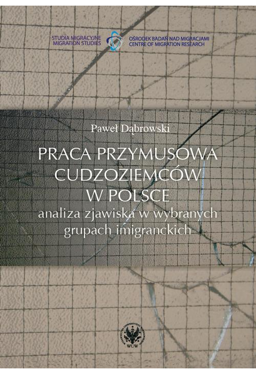 Praca przymusowa cudzoziemców w Polsce