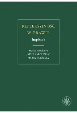 Refleksyjność w prawie....