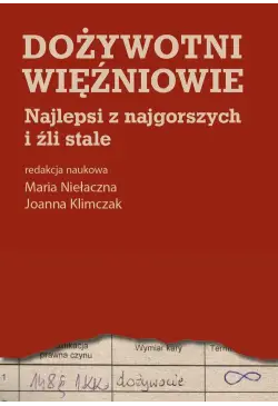 Dożywotni więźniowie
