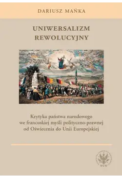 Uniwersalizm rewolucyjny
