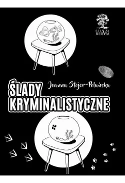 Ślady kryminalistyczne