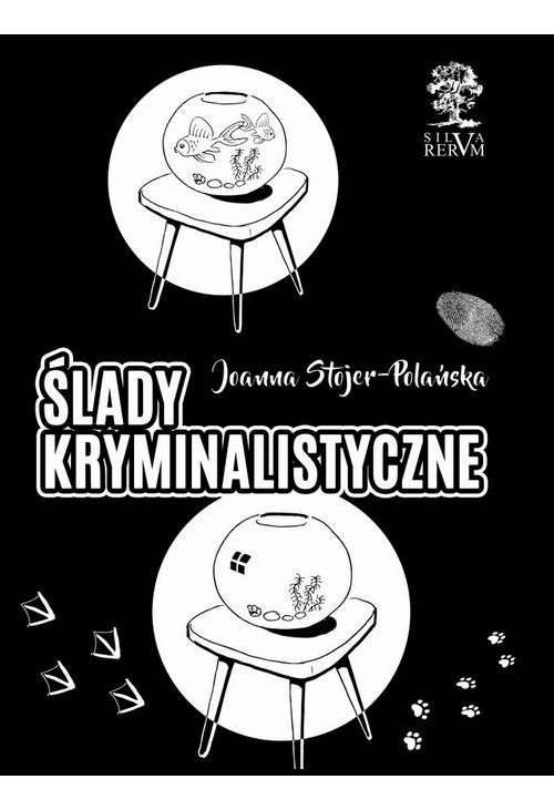 Ślady kryminalistyczne