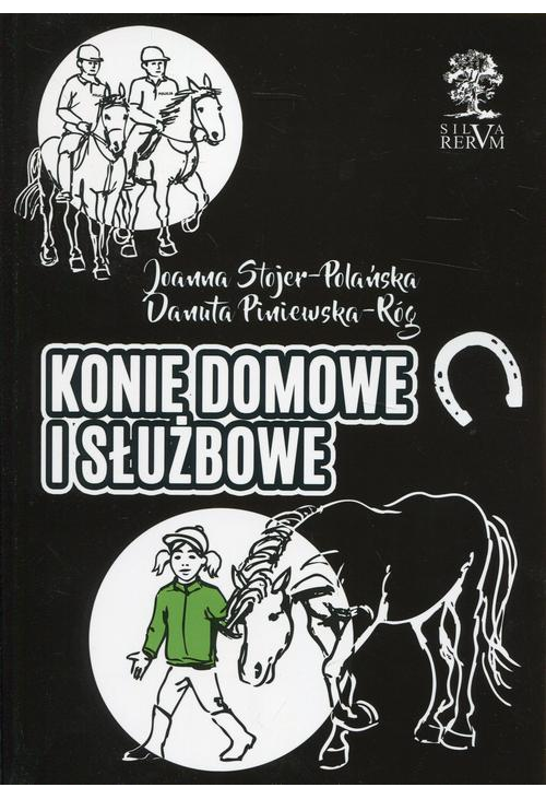 Konie domowe i służbowe