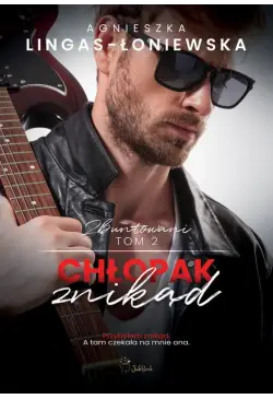 Chłopak znikąd