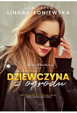 Dziewczyna z ogrodu