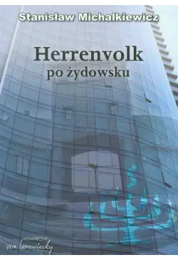 Herrenvolk po żydowsku