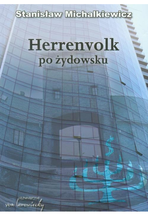 Herrenvolk po żydowsku