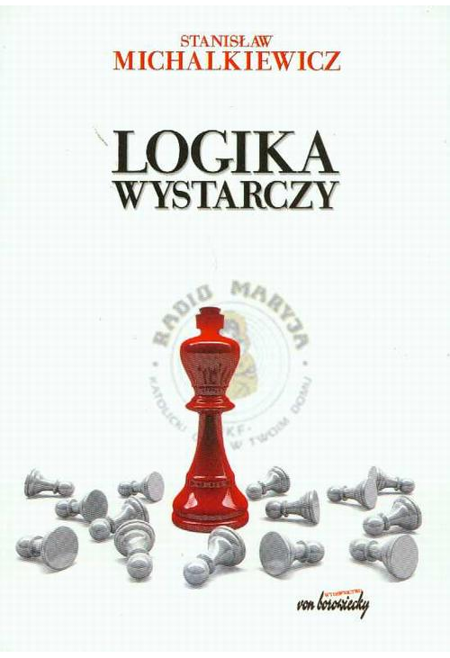 Logika wystarczy