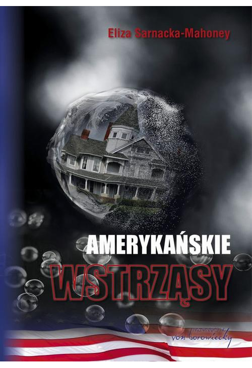 Amerykańskie wstrząsy