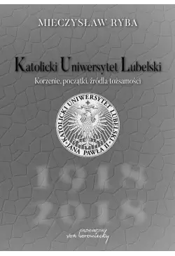 Katolicki Uniwersytet Lubelski