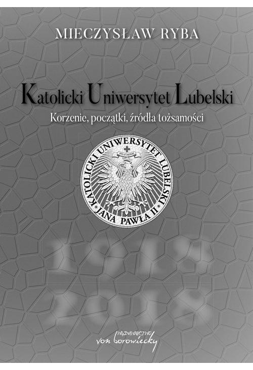 Katolicki Uniwersytet Lubelski