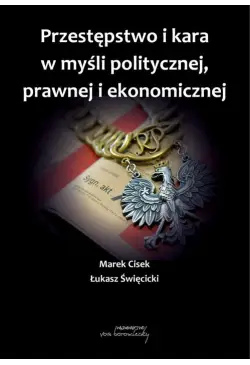 Przestępstwo i kara w myśli...