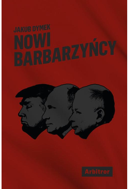 Nowi barbarzyńcy