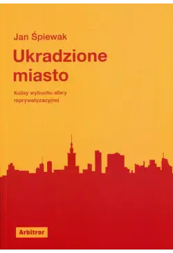 Ukradzione miasto
