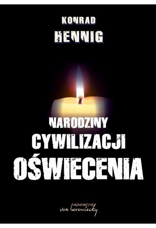 Narodziny cywilizacji oświecenia