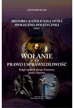 Wołanie o prawo i...