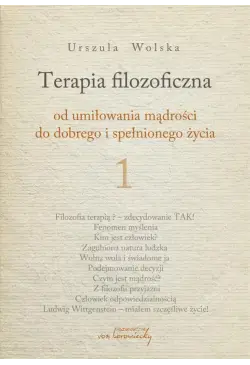 Terapia filozoficzna 1
