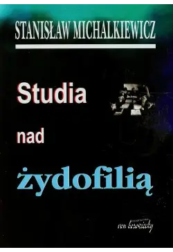Studia nad żydofilią