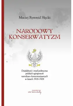 Narodowy konserwatyzm....