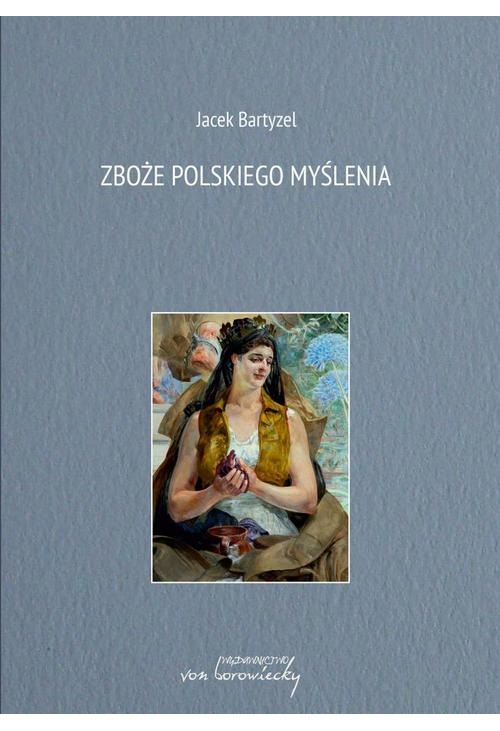 Zboże polskiego myślenia