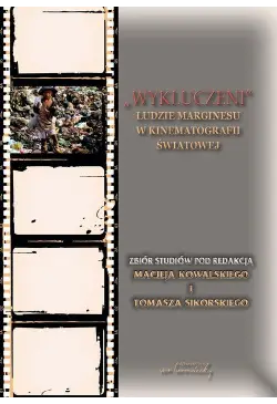 Wykluczeni Ludzie marginesu...