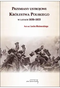 Przemiany ustrojowe w...