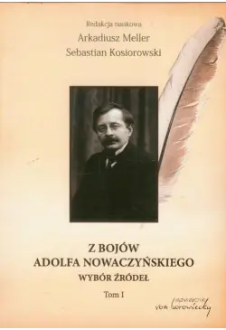 Z bojów Adolfa...