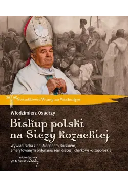 Biskup polski na Siczy...