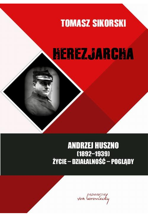 Herezjarcha