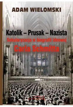 Katolik Prusak Nazista