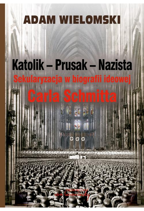 Katolik Prusak Nazista