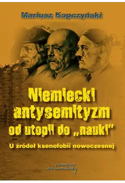 Niemiecki antysemityzm od...