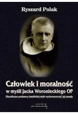 Człowiek i moralność w...
