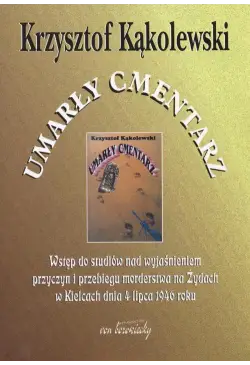 Umarły cmentarz