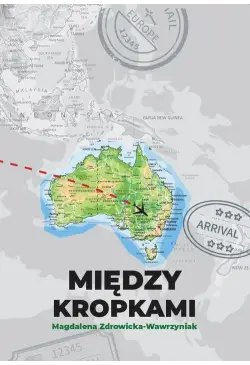 Między kropkami/ Between...