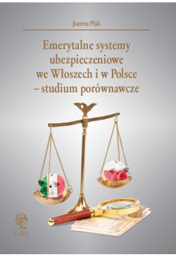 Emerytalne systemy...