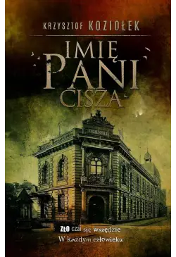 Imię Pani Cisza