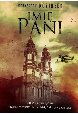 Imię Pani