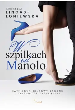 W szpilkach od Manolo