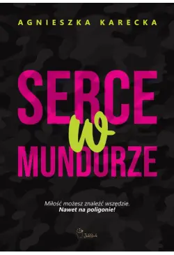 Serce w mundurze